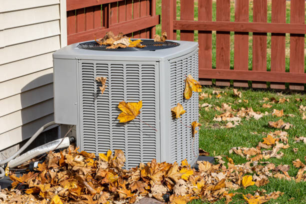 HVAC maintenance plan in Port Republic, NJ