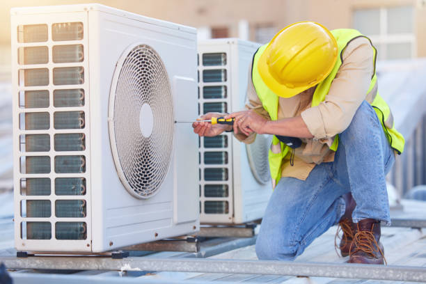 Professional HVAC in Port Republic, NJ
