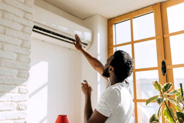 Best Central air repair  in Port Republic, NJ