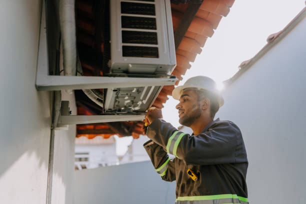 Best Residential HVAC services  in Port Republic, NJ